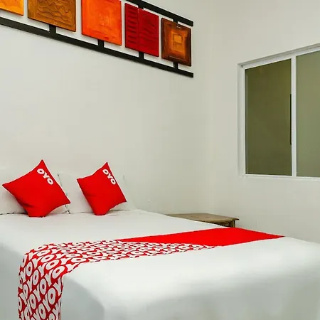 OYO Hotel Cabo Del Sur