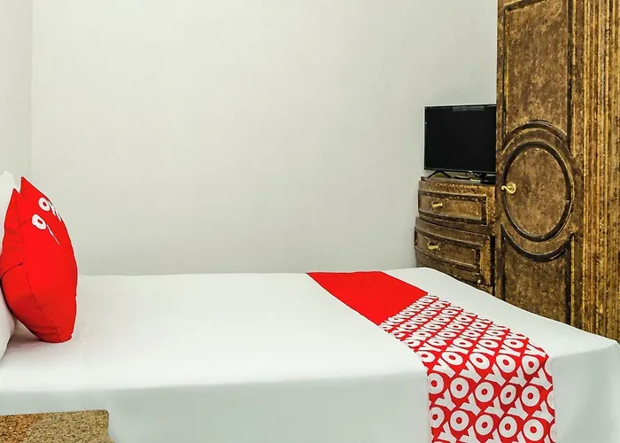 Hotel Oyo Cabo Del Sur, Cabo San Lucas