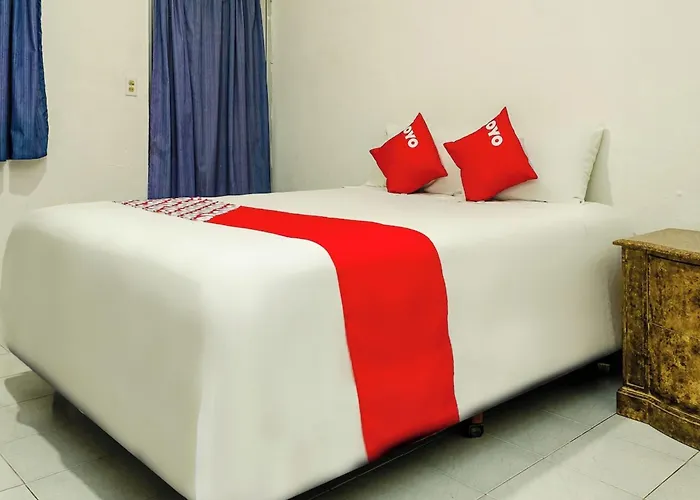 Oyo Cabo Del Sur, 4*