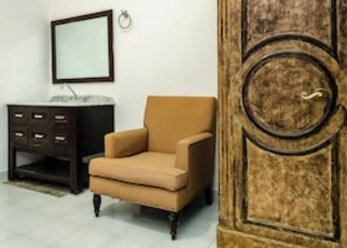 Hotel Oyo Cabo Del Sur,