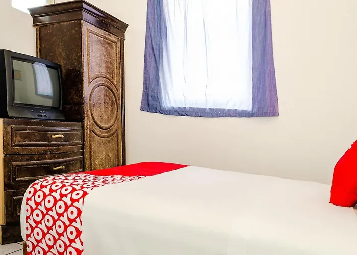 Oyo Cabo Del Sur, Hotel 4*