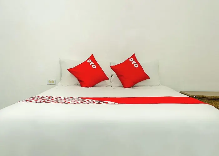Oyo Cabo Del Sur, Hotel Cabo San Lucas