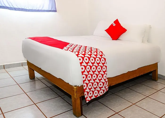 Hotel Oyo Cabo Del Sur, Cabo San Lucas