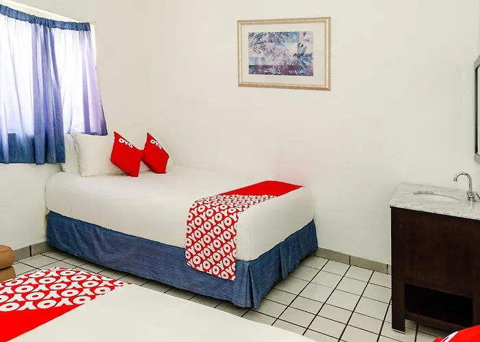 Oyo Cabo Del Sur, 4* Cabo San Lucas