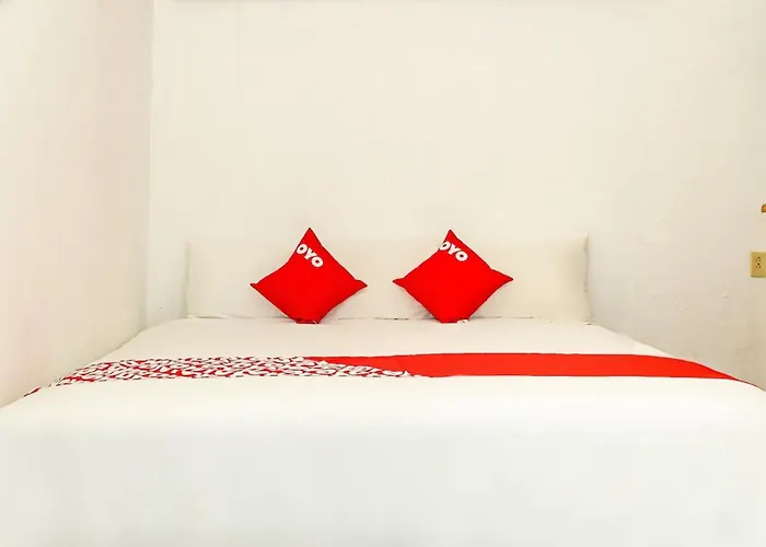 Hotel Oyo Cabo Del Sur,