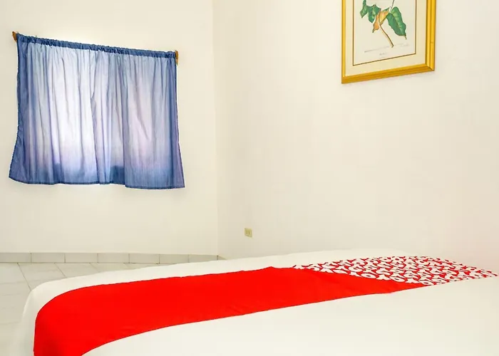 Oyo Cabo Del Sur, Hotel Cabo San Lucas