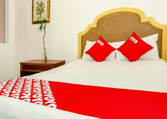 Hotel Oyo Cabo Del Sur, 4*
