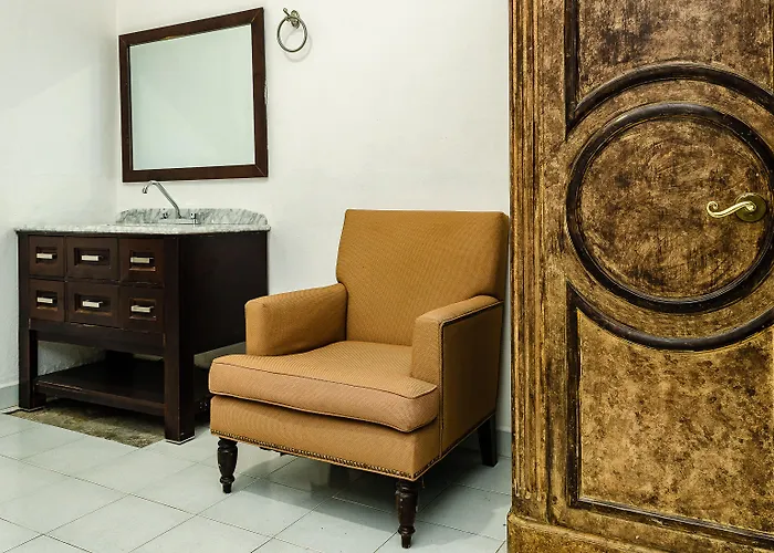 Hotel Oyo Cabo Del Sur, Cabo San Lucas