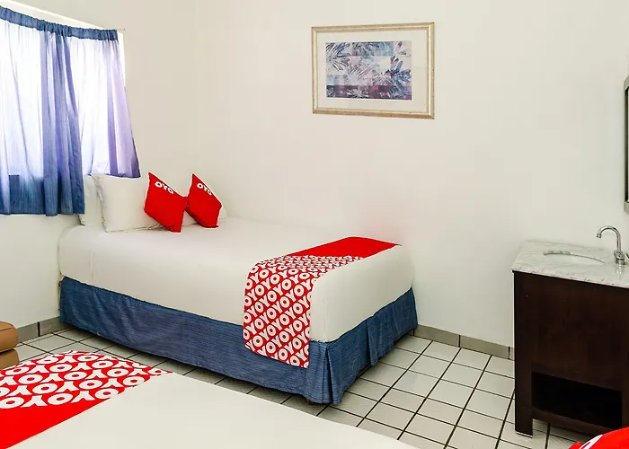 Oyo Cabo Del Sur, Hotel Cabo San Lucas