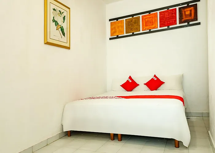 Oyo Cabo Del Sur, 4* Cabo San Lucas