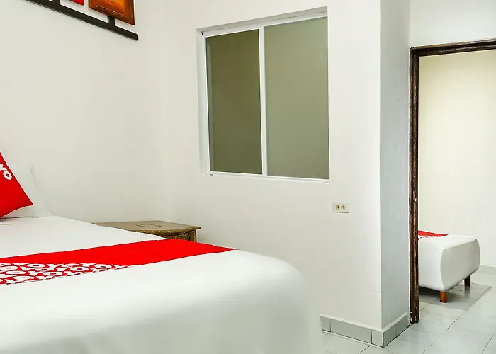 Oyo Cabo Del Sur, Hotel 4*