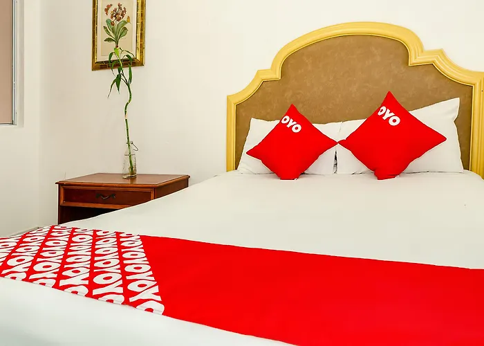 Hotel Oyo Cabo Del Sur, 4*