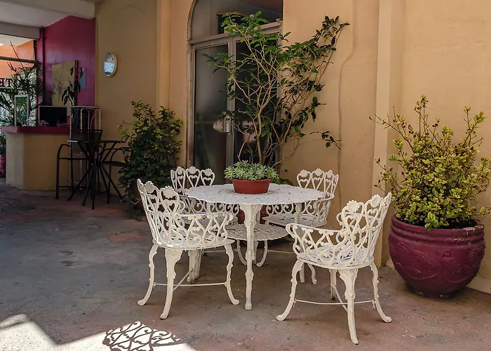 Oyo Cabo Del Sur, Hotel Cabo San Lucas
