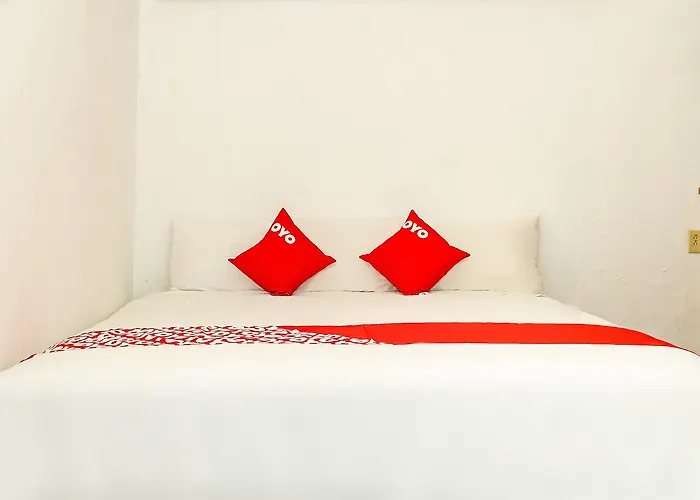 Oyo Cabo Del Sur, Hotel Cabo San Lucas