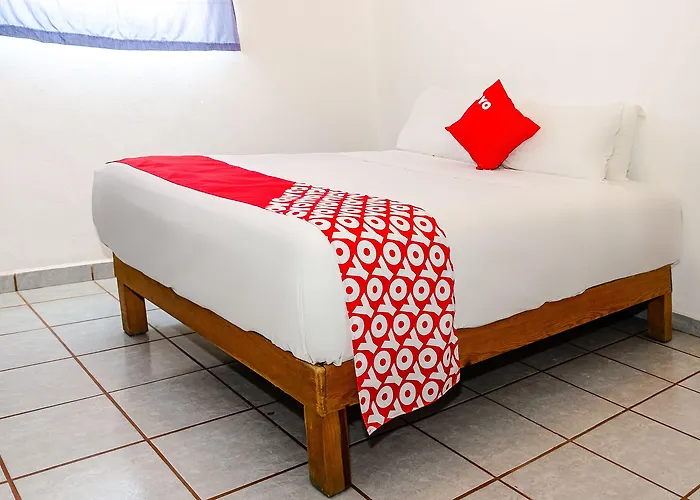 Hotel Oyo Cabo Del Sur, 4*