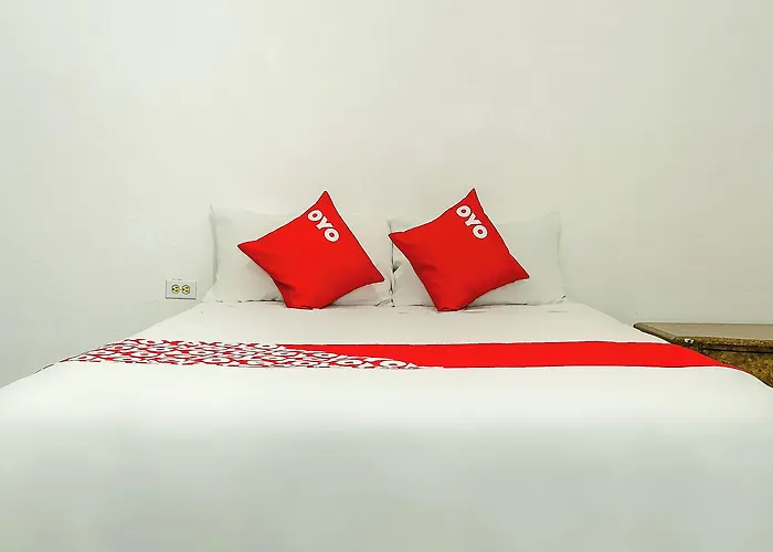 Oyo Cabo Del Sur, Hotel Cabo San Lucas