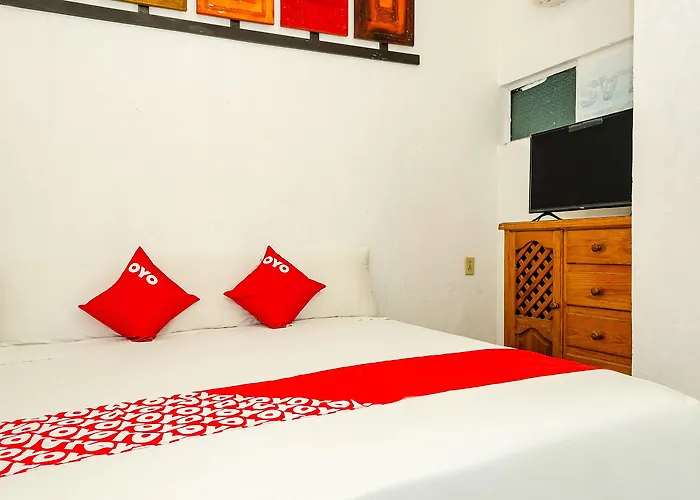 Oyo Cabo Del Sur, Hotel 4*