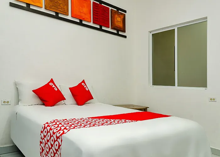 Hotel Oyo Cabo Del Sur,